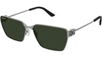 BB0374SK 002 Light Ruthenium Green