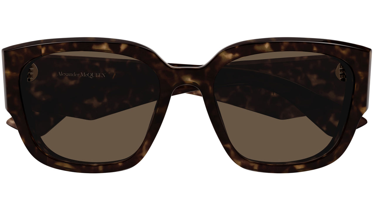 AM0468S 002 Dark Havana Brown