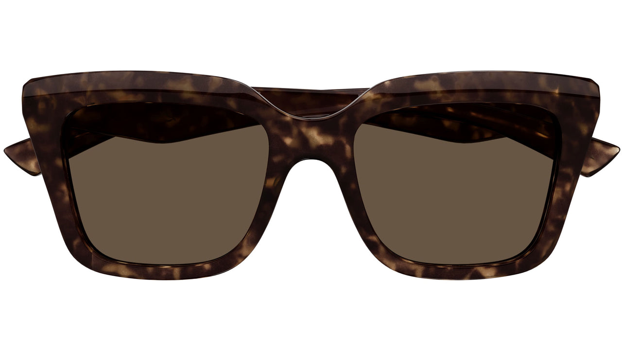 AM0473S 002 Dark Havana Brown