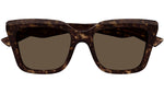 AM0473S 002 Dark Havana Brown