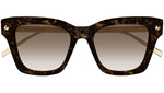 AM0483S 002 Dark Havana Brown