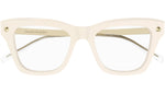 AM0484O Solid Ivory