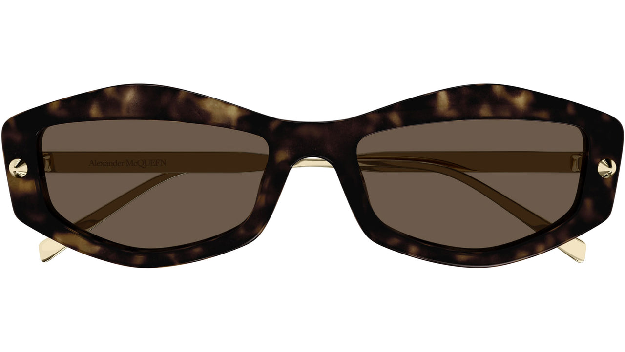 AM0482S 002 Dark Havana Brown