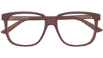 BV1315O 005 Transparent Burgundy