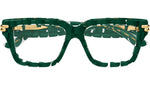 BV1324O 004 Green Crystal