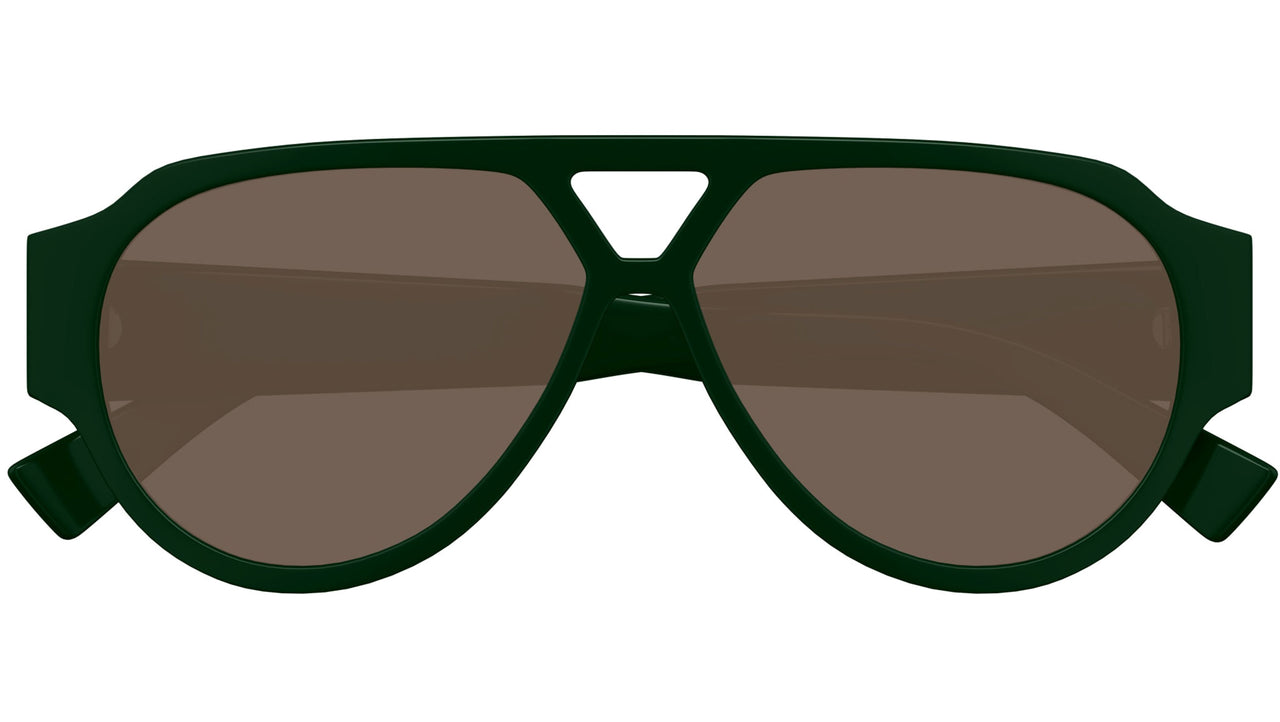 BV1318S 003 Dark Green Brown