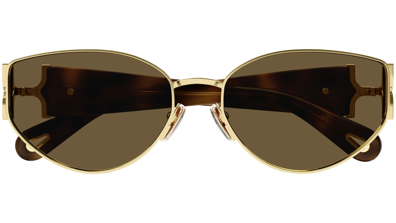 CH0260S 002 Classic Gold