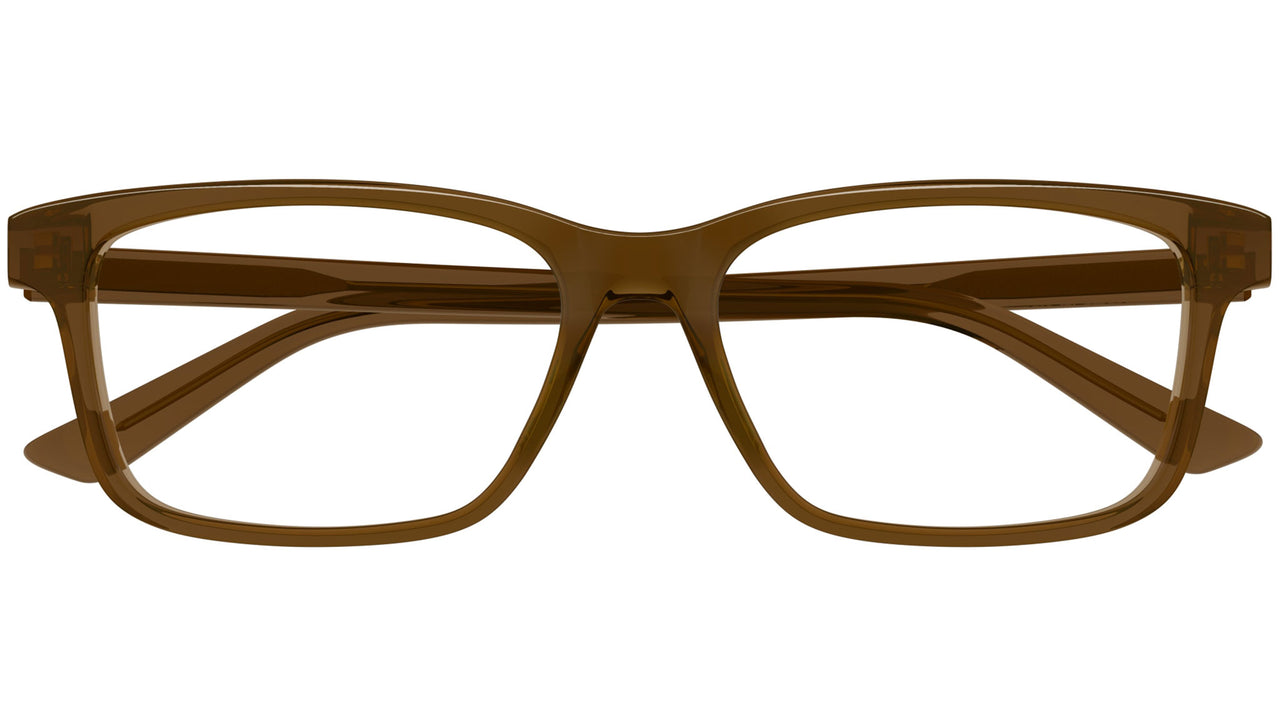 BV1314O 003 Transparent Brown