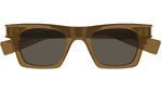 SL 719 005 Cognac Brown