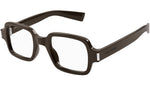 SL 720 OPT 004 Dark Brown