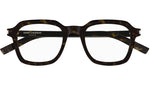 SL 715 SLIM OPT 002 Dark Havana