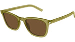 SL 716 SLIM 004 Acid Green Brown