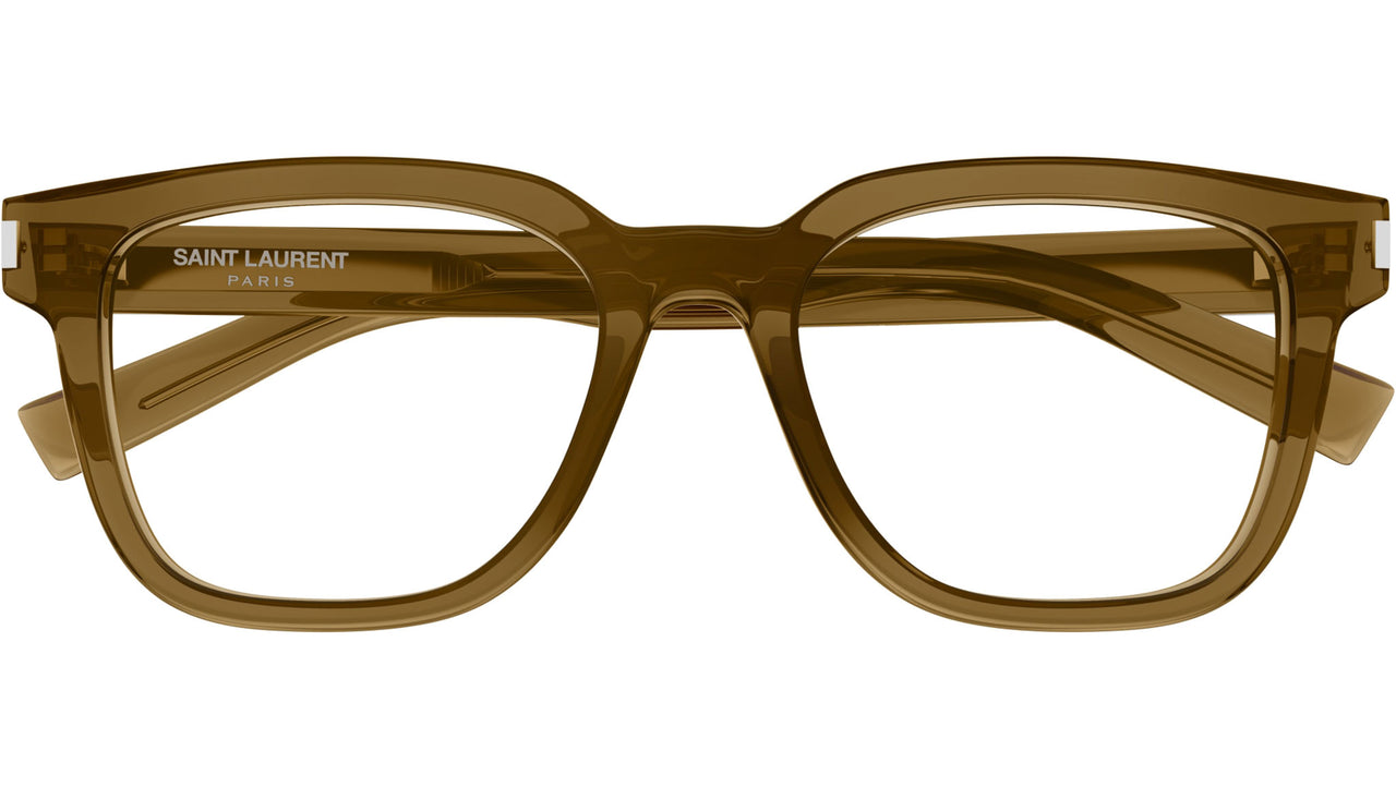 SL 711 OPT 004 Cognac Brown