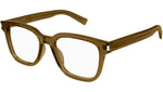 SL 711 OPT 004 Cognac Brown