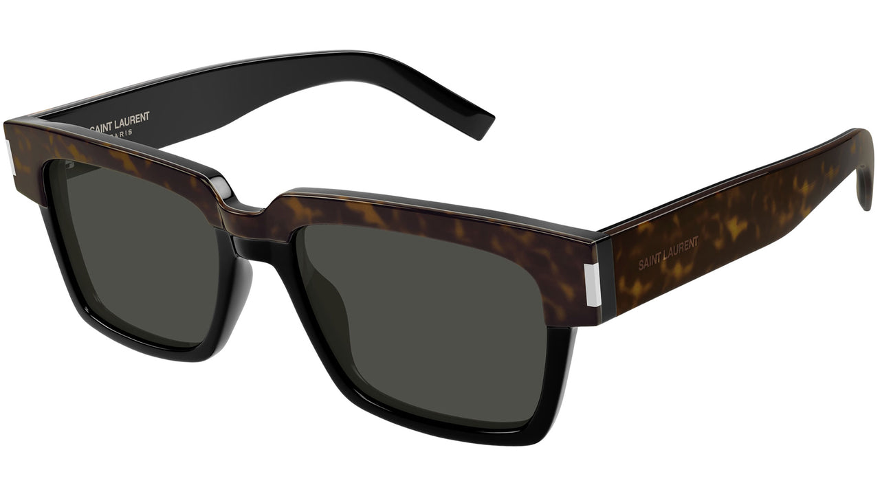 SL 732 VADIM 003 Black Havana Grey