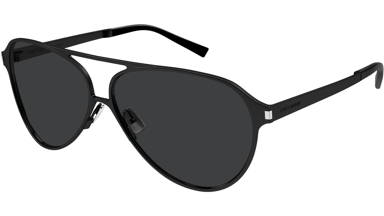 SL 734 001 Semimatte Black