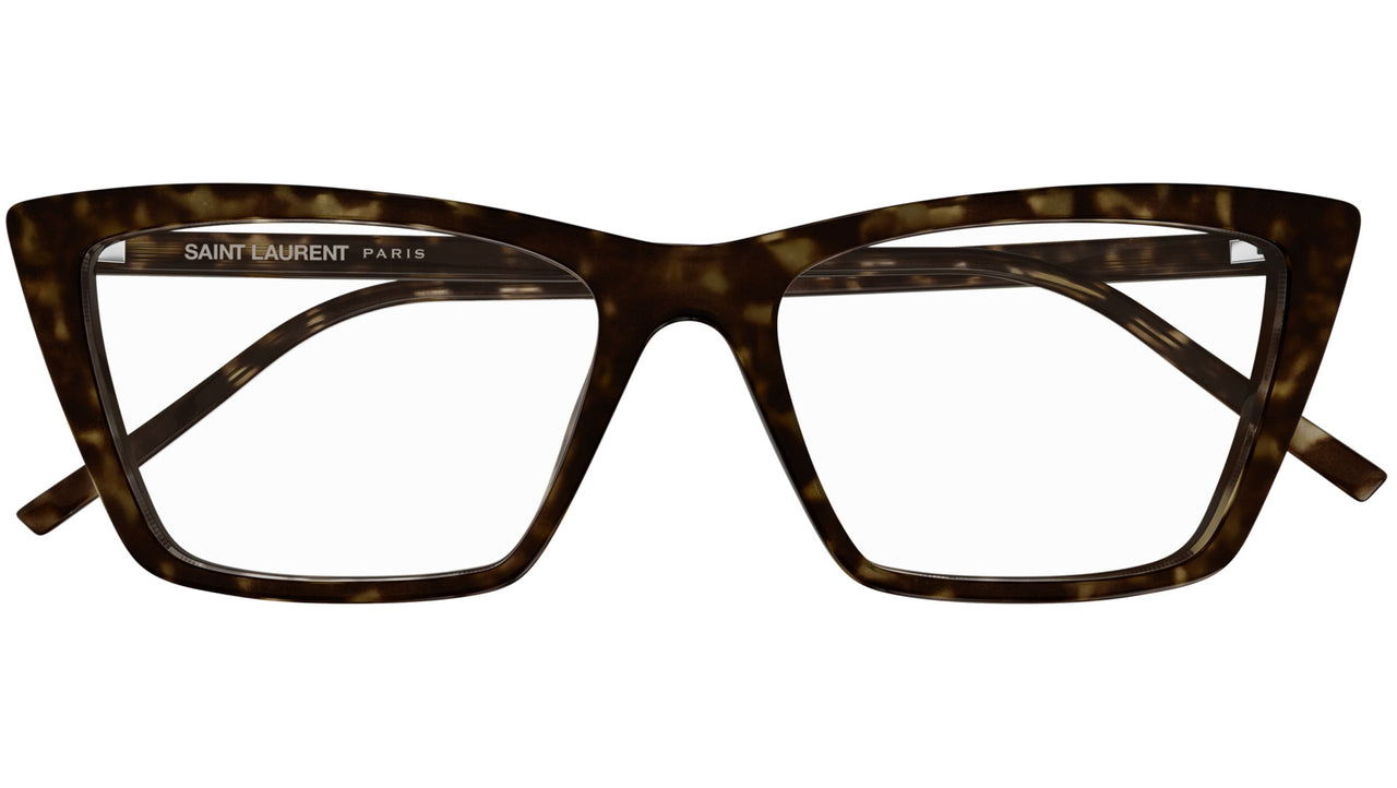 SL 737 MICA THIN OPT 002 Dark Havana