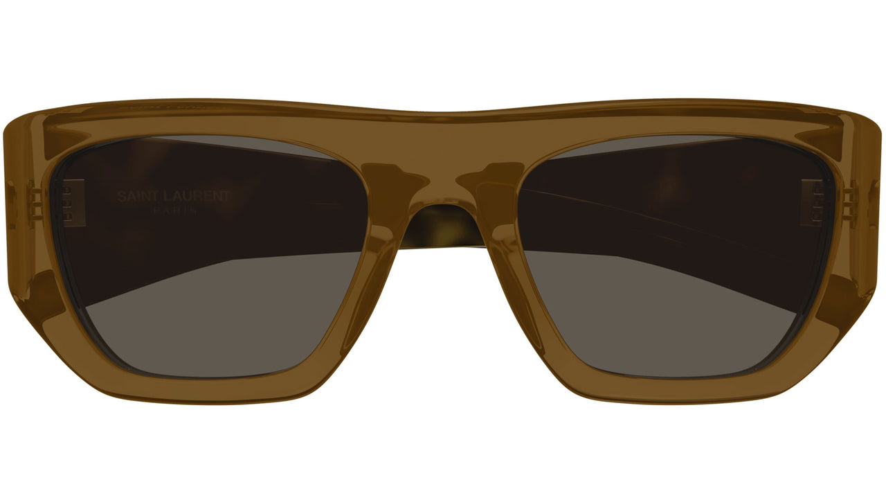 SL 740 002 Cognac Brown