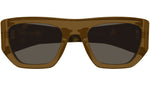 SL 740 002 Cognac Brown