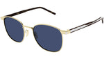 SL 747 005 Light Gold Blue