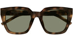 SL M143 003 Medium Havana Green