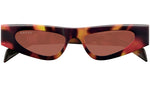 GG1779S 005 Reddish Havana Brown