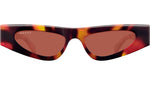 GG1779S 005 Reddish Havana Brown