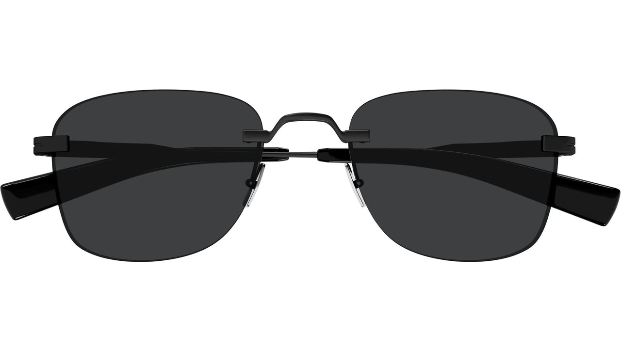 SL 744 SUN 001 Semimatte Black