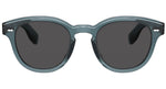 Cary Grant Sun OV5413SU 1617R5 Teal