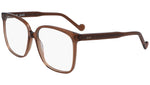 LJ2724 210 transparent brown