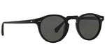 Gregory Peck Sun OV5217S semi matte black