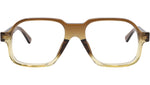 Ace High Optical Brown Gradient