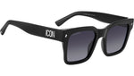 ICON 0010/S 807 Black