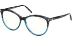 FT5990-B 055 Coloured Havana