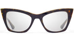 Showgoer DTX513 02 Dark Tortoise