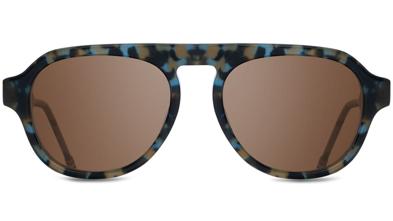 TBS 416 02 navy tortoise