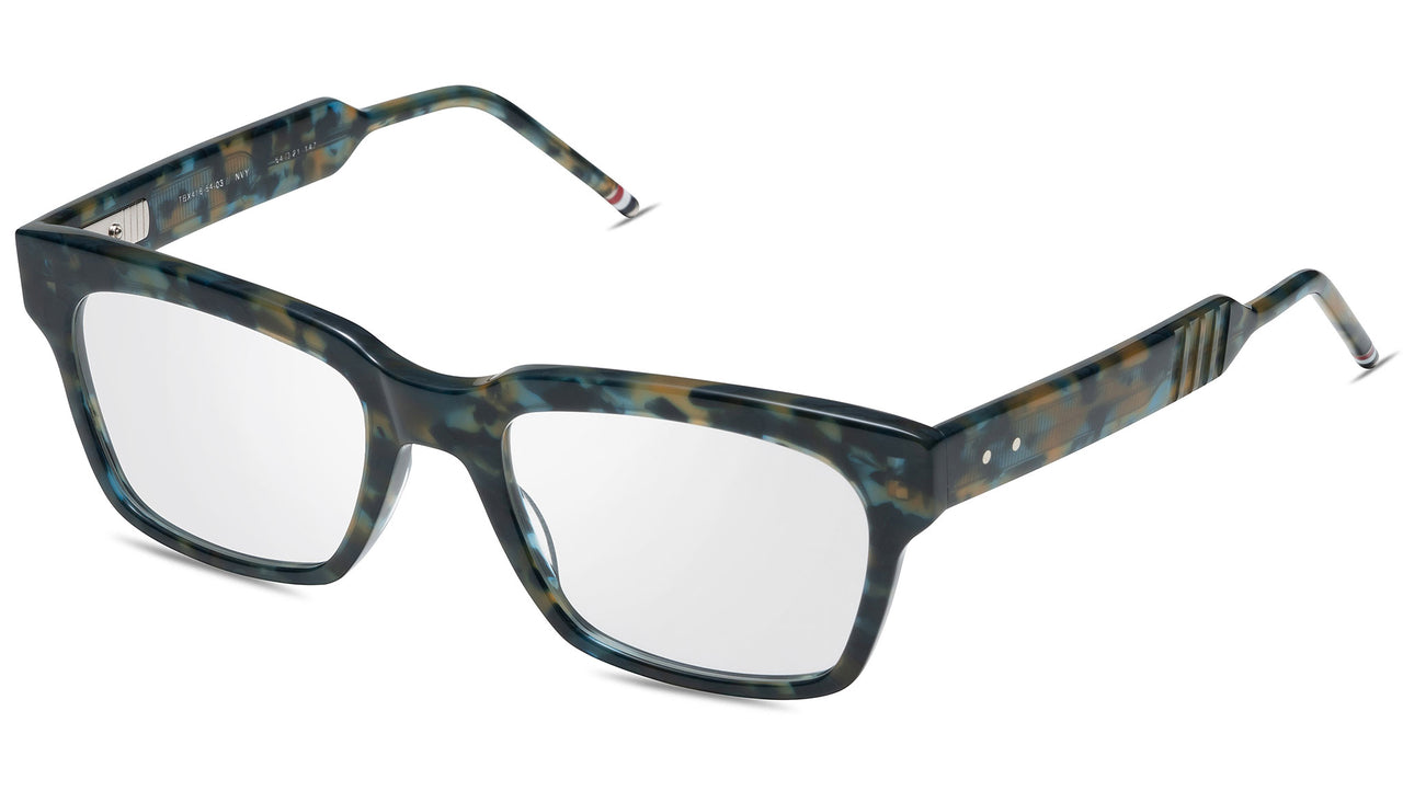 TBX 418 03 navy tortoise