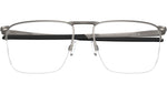 Voon OX3026 04 Matte Gunmetal