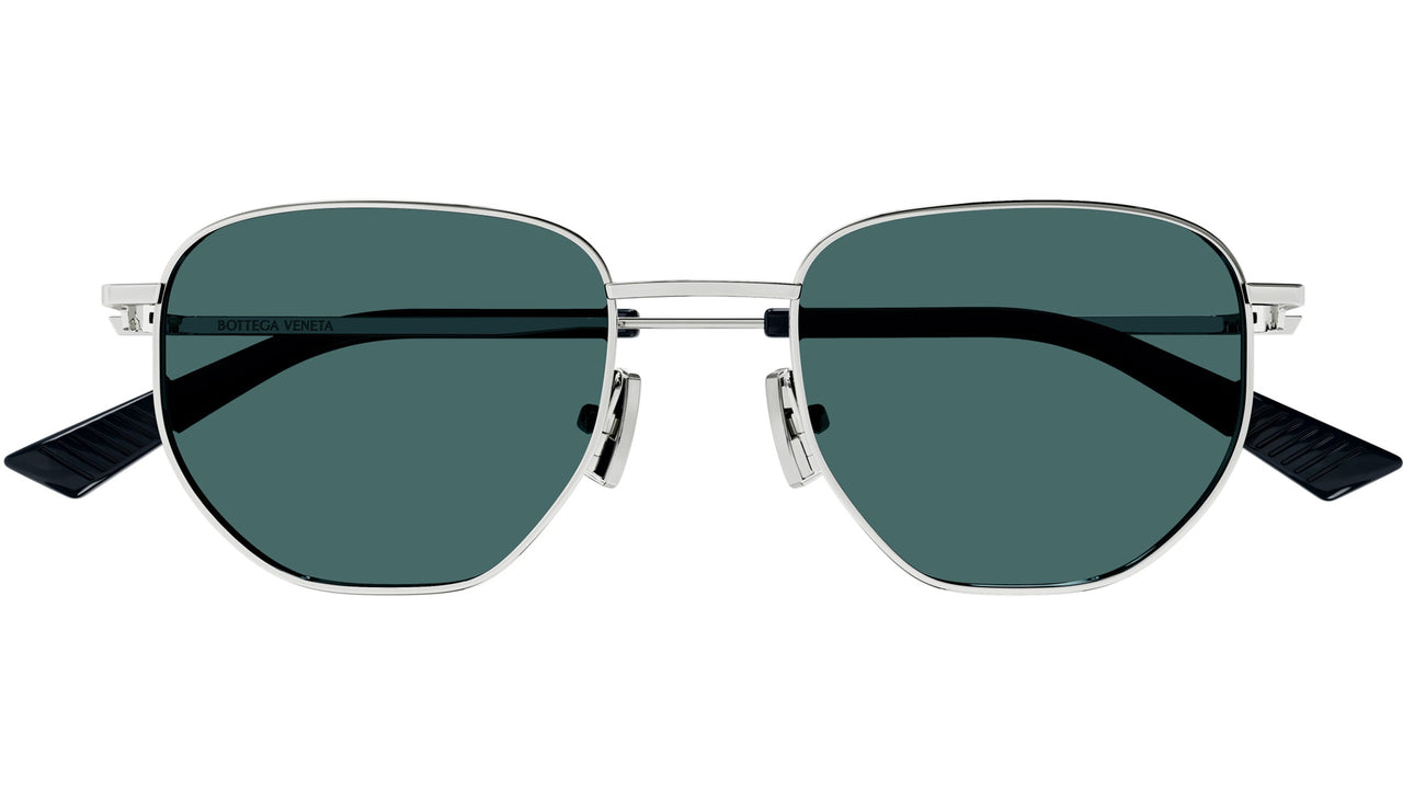 BV1301S 004 Silver Green