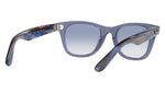 Junior Wayfarer RJ9066S 712819 Blue