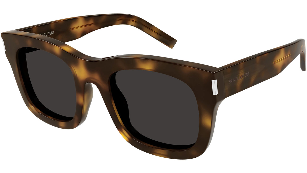 SL 650 MONCEAU 003 Tortoise Black