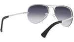 Aviator RB3449 003/8G Silver Grey