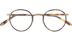 Wilson Bourbon Tortoise-Matte Spotted Tortoise