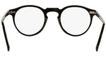 Gregory Peck OV5186 black