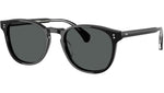 Finley Esq. Sun (U) OV5298SU 1492P2 Black