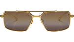 V SEI v-light gold brown