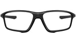 Crosslink Zero OX8076 07 satin black