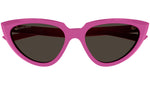 BB0182S 003 shiny fuchsia