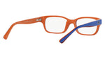 RY1527 3578 Blue Orange