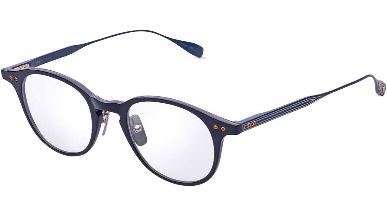 Ash (+) DTX148 03 Matte Navy